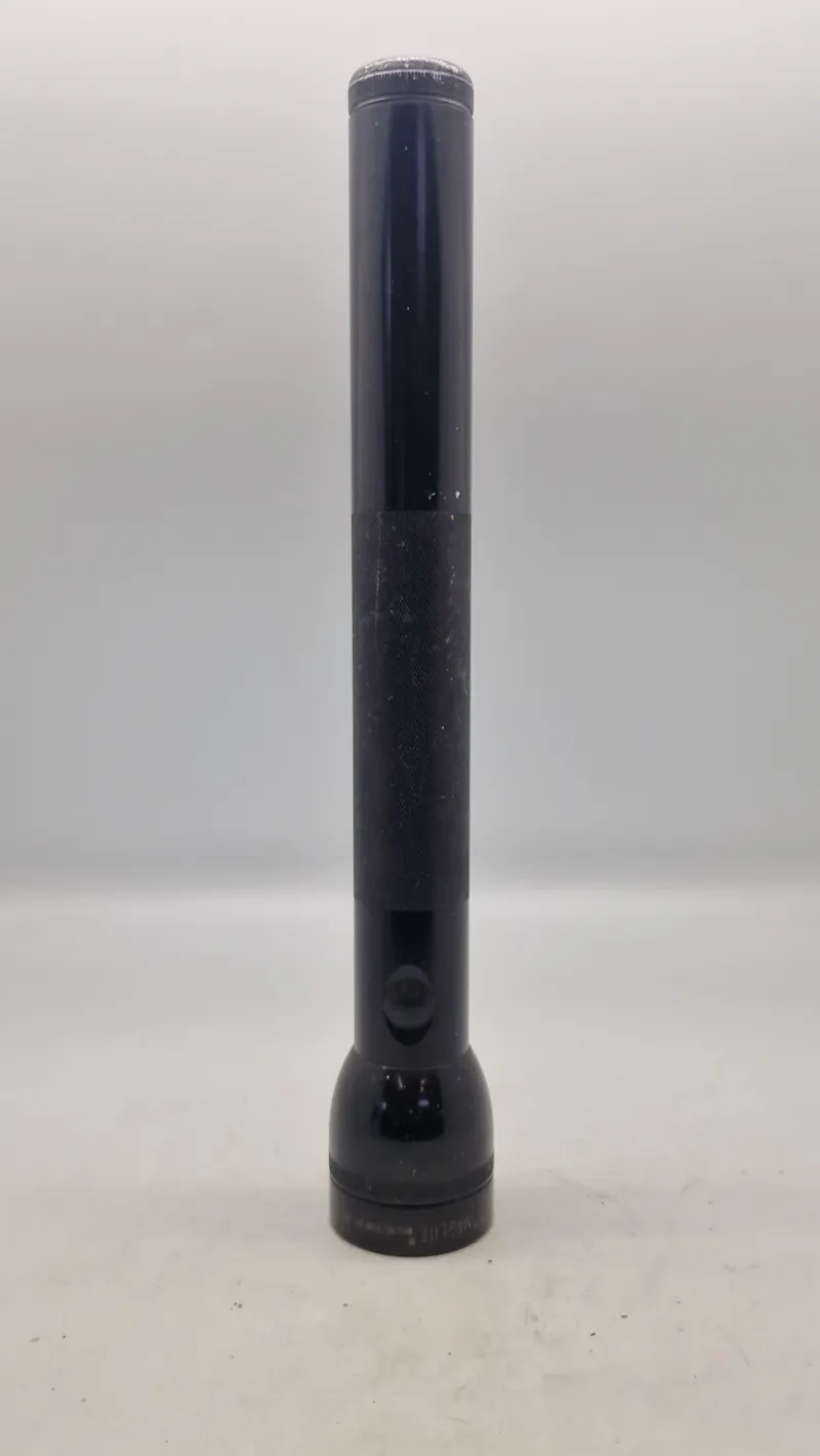 Maglite lygte