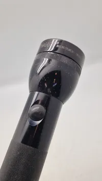 Maglite lygte