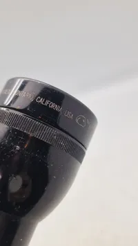 Maglite lygte