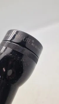 Maglite lygte