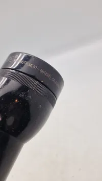 Maglite lygte