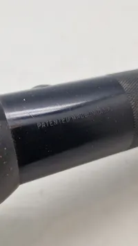 Maglite lygte