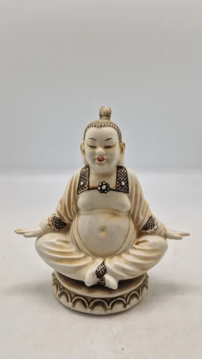Buddha figur ( ozon lampe )
