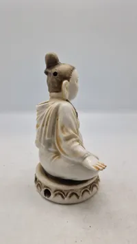 Buddha figur ( ozon lampe )
