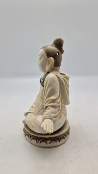 Buddha figur ( ozon lampe )