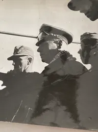 Originale tyske pressefotos - ww2