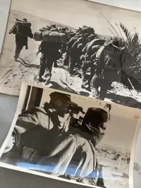 Originale tyske pressefotos - ww2