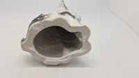 Porcelæns hund (Ozon lampe)