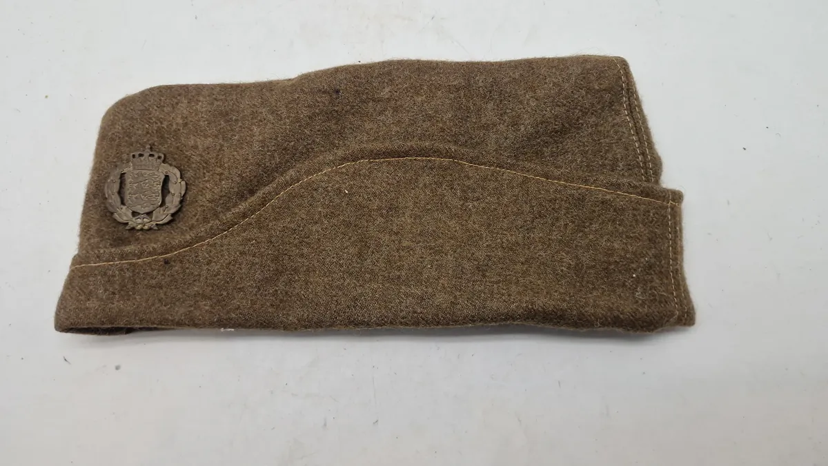 Dansk M/44 skråhue