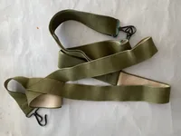 Originale danske seler til kampuniform M/58