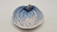 Bing & Grøndahl B&G 1112 Tang Art Nouveau skål