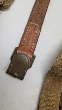 tjekkiske M60 feltseler