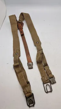 tjekkiske M60 feltseler