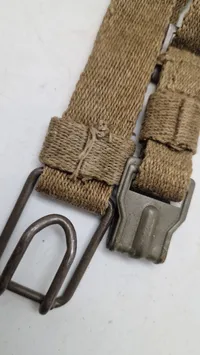 tjekkiske M60 feltseler