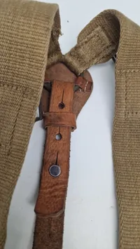 tjekkiske M60 feltseler