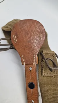 tjekkiske M60 feltseler