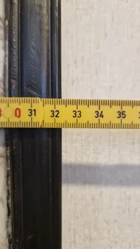Kinesisk vægmaleri porcelæn  SKAL HENTES I VORDINGBOR