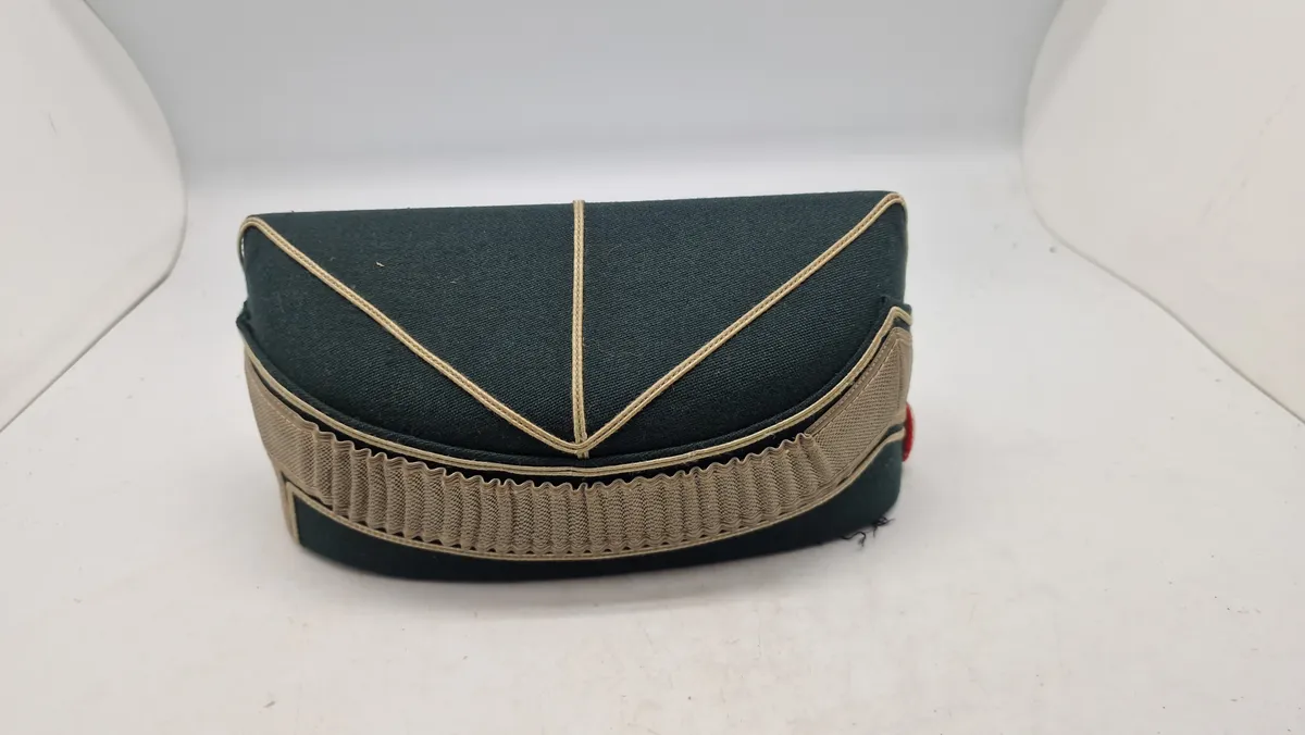Original M/69 spidshue