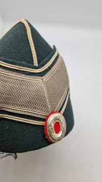 Original M/69 spidshue