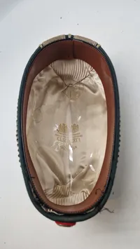 Original M/69 spidshue