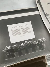 Samling danske og tyske pressefotos - ww2 og efter bl.a. af kongen