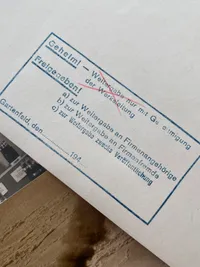 Samling danske og tyske pressefotos - ww2 og efter bl.a. af kongen