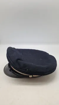 Albani øl chauffør kasket