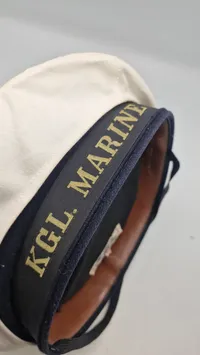 Kgl. Marine hue