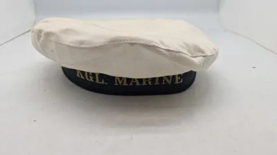 Kgl. Marine hue