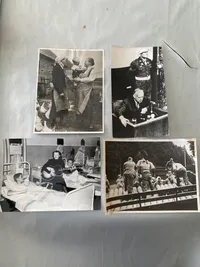 Originale tyske pressefotos - ww2