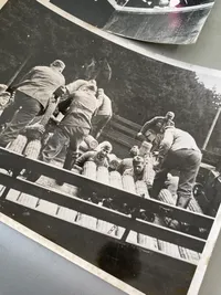 Originale tyske pressefotos - ww2