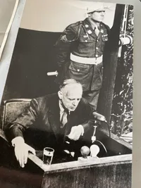 Originale tyske pressefotos - ww2