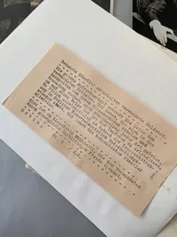 Originale tyske pressefotos - ww2