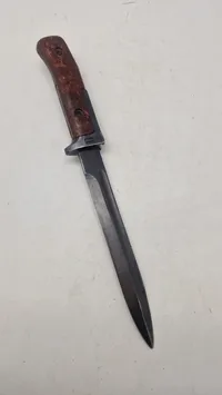 VZ-58 bajonet. Original