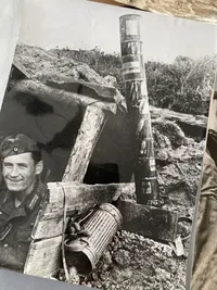 Originale tyske pressefotos - ww2