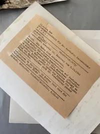 Originale tyske pressefotos - ww2