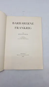 WW2 hæfte