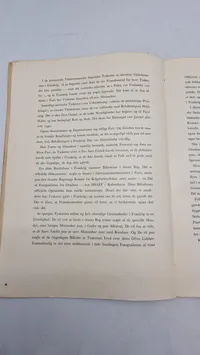 WW2 hæfte