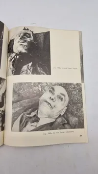 WW2 hæfte