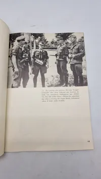 WW2 hæfte
