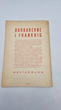 WW2 hæfte