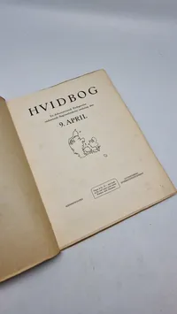 Hvidbog 9 april
