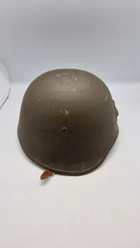 Original Dansk M23 hjelm