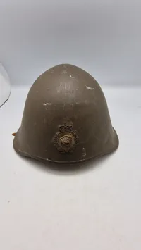Original Dansk M23 hjelm