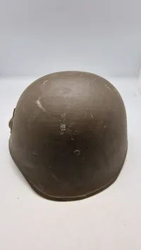 Original Dansk M23 hjelm
