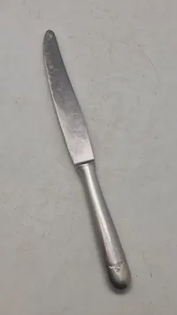 Luftwaffe kniv, original