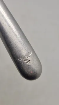Luftwaffe kniv, original