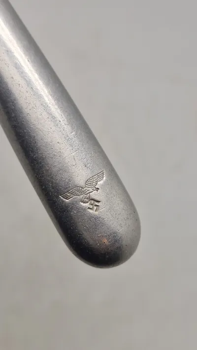Luftwaffe kniv, original