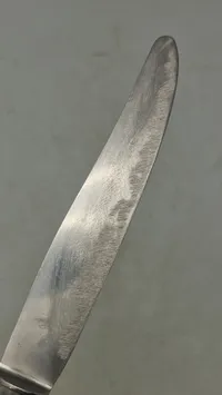 Luftwaffe kniv, original