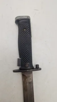 US bajonet, original